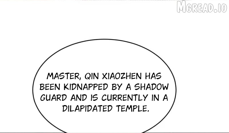 On Our Wedding Night, I Got Pregnant with the Chief Warden’s Child Chapter 56  - page 4